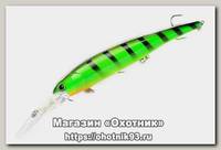 Воблер Grows culture Bandits walleye deep 120мм 17,5гр цв 15