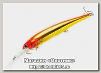 Воблер Grows culture Bandits walleye deep 120мм 19гр цв 13