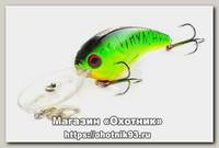 Воблер Grows culture Jack 70F 1-6м 15гр цв Q2