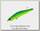 Воблер Grows culture Orbit GC-1157B-80F 8,5гр цв Q29