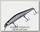 Воблер Grows culture Orbite 130SP SR цв 021R