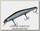 Воблер Grows culture Orbite 130SP SR цв 824R