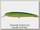 Воблер Halco Sorcerer 35 FLT+STD-H52 floating