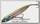 Воблер Heddon 1K Spook 4,5'' 21гр okie shad
