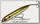 Воблер Heddon 1K Spook 4,5'' 21гр z-shad