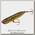 Воблер Heddon Chug'n spook JR 3,5'' 14гр baby bass