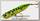 Воблер Heddon Chug'n spook JR 3,5'' 14гр g-finish bullfrog