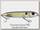 Воблер Heddon rattlin spook XR9253 432