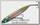 Воблер Heddon rattlin spook XR9253 HOS