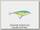 Воблер Heddon spit'n image citrus shad