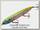 Воблер Heddon super spook okie shad