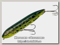 Воблер Heddon Wounded zara puppy natural frog