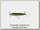 Воблер Heddon Zara spook XP9255-BF