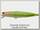 Воблер Hump Bras 80F silver moon light lethal weapon