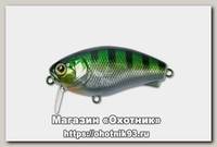 Воблер Jackall Cherry 0 Footer 56, 11 г, blue gill