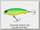 Воблер Jackall Cherry 0 footer 56 11гр MT