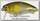 Воблер Jackall Cherry 0 Footer 56 fp ayu