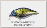 Воблер Jackall Cherry 44 6,2гр цв chrome tiger