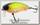 Воблер Jackall Cherry zero footer 48 7,6гр fp lime sguash