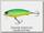 Воблер Jackall Cherry zero footer 48см 7,6гр mt
