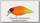 Воблер Jackall Chubby 38 chartreuse orange