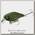 Воблер Jackall Chubby 38 Silent matt glitter olive