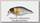 Воблер Jackall Chubby 38 uv mat silver black
