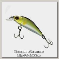 Воблер Jackall Chubby Minnow 35 ayu
