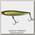 Воблер Jackall Chubby Pencil noike gill