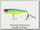 Воблер Jackall Chubby popper 42 mat tiger
