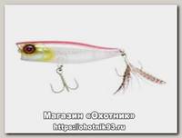 Воблер Jackall Chubby popper 42 sight candy