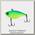 Воблер Jackall Chubby Vibration blue back tiger