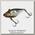 Воблер Jackall Chubby vibration hl silver & black