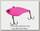 Воблер Jackall Chubby Vibration pink