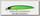 Воблер Jackall Colt minnow 80 SP matt tiger