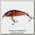 Воблер Jackall Diving Chubby Minnow SP craw fish