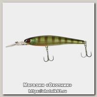 Воблер Jackall Dowzvido 90SP blue gill
