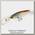 Воблер Jackall Dowzvido 90SP natural shad