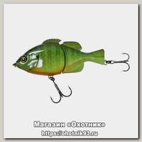 Воблер Jackall Giron 9,3см 22,5гр rt blue gill SIN