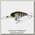 Воблер Jackall Jaco 58MR hl bluegill