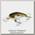 Воблер Jackall Jaco 58SR to flash shad