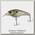 Воблер Jackall Jaco 58SR to ghost shad