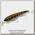 Воблер Jackall Jockie 120 is blue gill