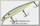 Воблер Jackall Mag squad 115 SP ss shad