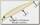 Воблер Jackall Mag squad 128 SP chart back pearl