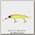 Воблер Jackall Magallon diving tropical mat tiger