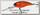 Воблер Jackall Mascle deep 4+ red craw