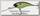 Воблер Jackall Mascle deep 4+ table rock shad