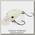 Воблер Jackall Panicra SR-HF yonesty snow