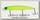 Воблер Jackall Rada Minnow 114 мм 17гр цв matt chartreuse